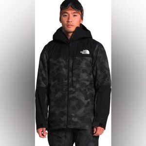 The North Face Winter Coat